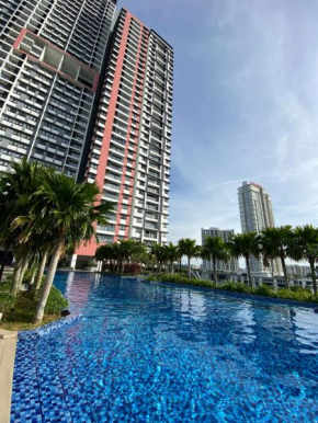 Anis Seraya Putrajaya Homestay
